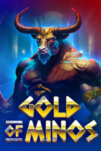 Gold of Minos демо онлайн | Вулкан Гранд бесплатная игра