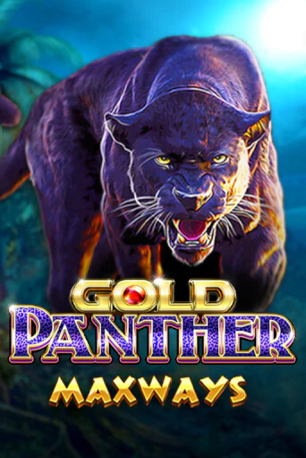 Gold Panther Maxways демо онлайн | Вулкан Гранд бесплатная игра
