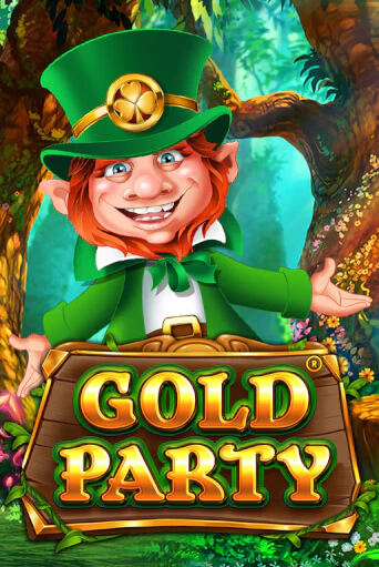 Gold Party демо онлайн | Вулкан Гранд бесплатная игра