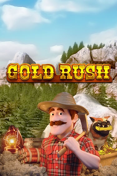 Gold Rush демо онлайн | Вулкан Гранд бесплатная игра