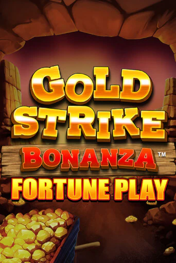 Gold Strike Bonanza Fortune Play демо онлайн | Вулкан Гранд бесплатная игра