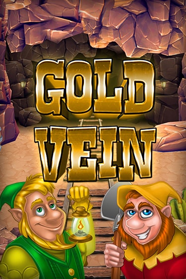 Gold Vein демо онлайн | Вулкан Гранд бесплатная игра