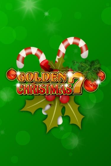 Golden 7 Christmas демо онлайн | Вулкан Гранд бесплатная игра