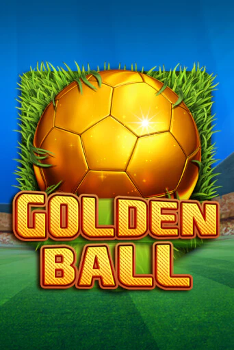 Golden Ball демо онлайн | Вулкан Гранд бесплатная игра
