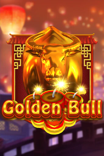 Golden Bull демо онлайн | Вулкан Гранд бесплатная игра