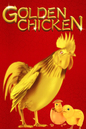Golden Chicken демо онлайн | Вулкан Гранд бесплатная игра