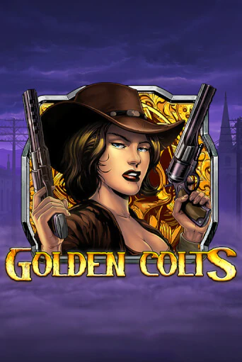 Golden Colts демо онлайн | Вулкан Гранд бесплатная игра