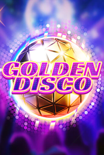 Golden Disco демо онлайн | Вулкан Гранд бесплатная игра