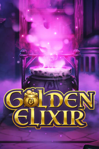 Golden Elixir демо онлайн | Вулкан Гранд бесплатная игра