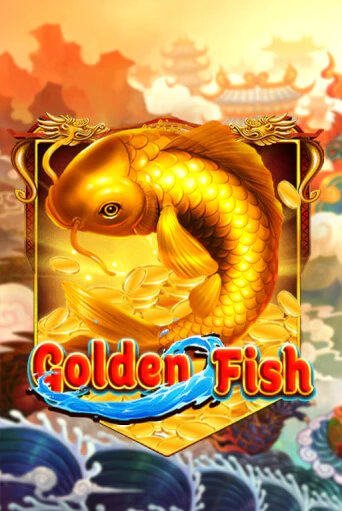 Golden Fish демо онлайн | Вулкан Гранд бесплатная игра