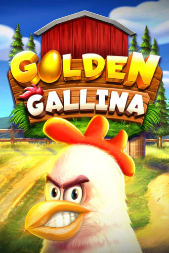 Golden Gallina демо онлайн | Вулкан Гранд бесплатная игра