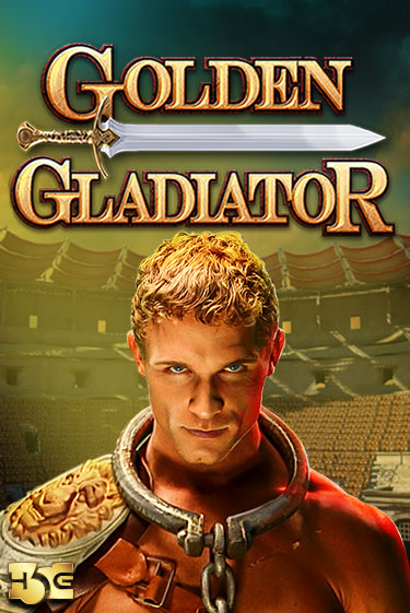 Golden Gladiator демо онлайн | Вулкан Гранд бесплатная игра