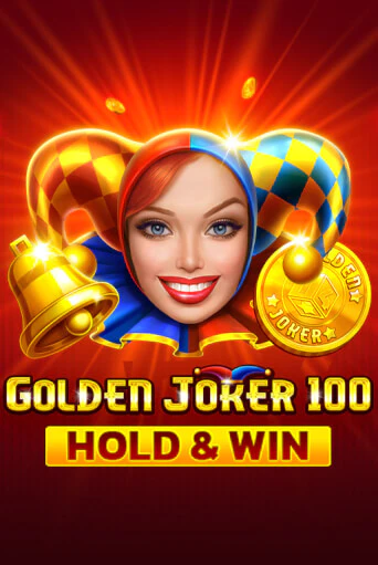 Golden Joker 100 Hold And Win демо онлайн | Вулкан Гранд бесплатная игра