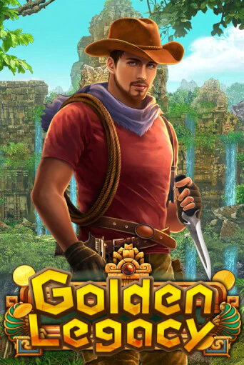 Golden Legacy демо онлайн | Вулкан Гранд бесплатная игра