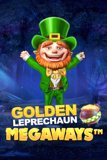 Golden Leprechaun MegaWays™ демо онлайн | Вулкан Гранд бесплатная игра