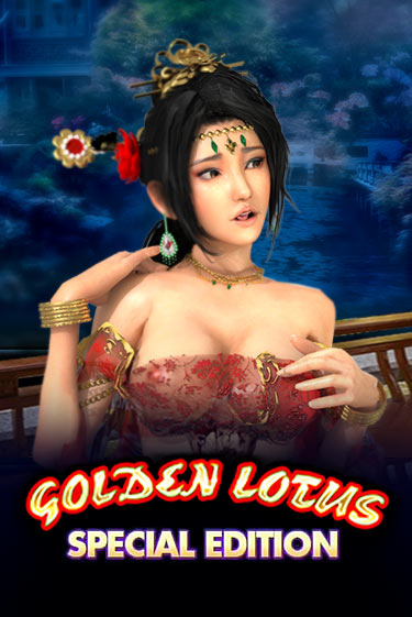 Golden Lotus SE демо онлайн | Вулкан Гранд бесплатная игра