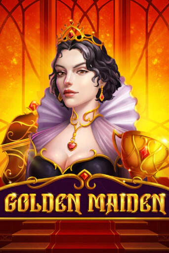 Golden Maiden демо онлайн | Вулкан Гранд бесплатная игра