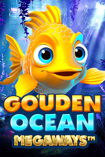 Golden Ocean Megaways демо онлайн | Вулкан Гранд бесплатная игра