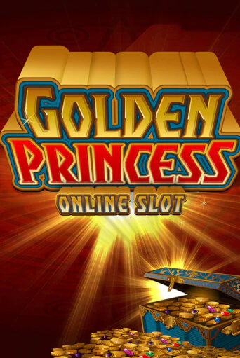 Golden Princess демо онлайн | Вулкан Гранд бесплатная игра