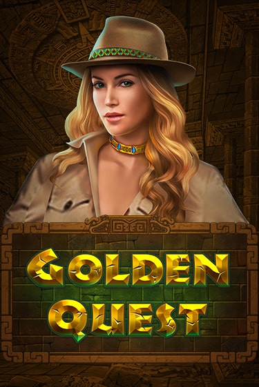 Golden Quest демо онлайн | Вулкан Гранд бесплатная игра