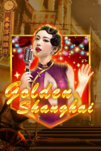 Golden Shanghai демо онлайн | Вулкан Гранд бесплатная игра