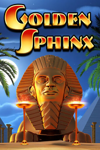 Golden Sphinx демо онлайн | Вулкан Гранд бесплатная игра