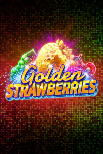 Golden Strawberries демо онлайн | Вулкан Гранд бесплатная игра
