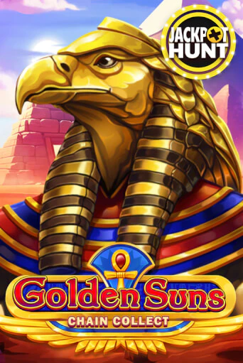 Golden Suns: Chain Collect демо онлайн | Вулкан Гранд бесплатная игра