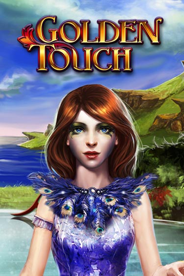 Golden Touch демо онлайн | Вулкан Гранд бесплатная игра