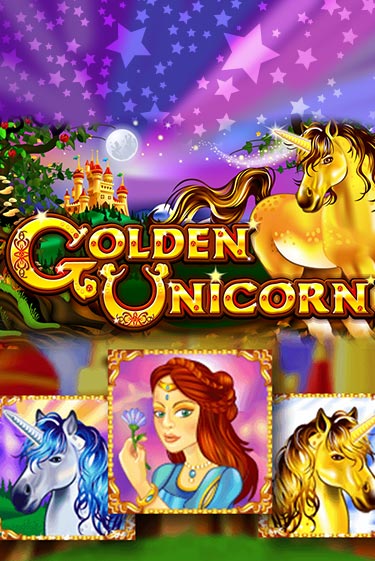 Golden Unicorn демо онлайн | Вулкан Гранд бесплатная игра