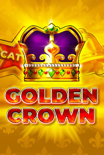 Golden Crown демо онлайн | Вулкан Гранд бесплатная игра