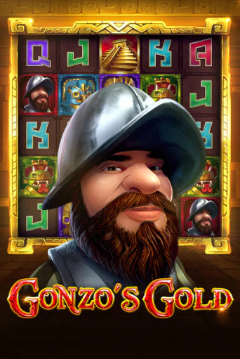 Gonzo's Gold™ демо онлайн | Вулкан Гранд бесплатная игра