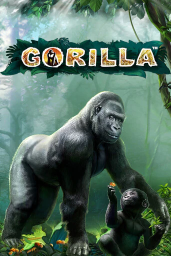 Gorilla демо онлайн | Вулкан Гранд бесплатная игра