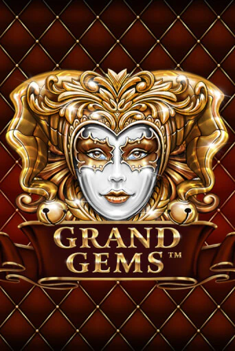 Grand Gems демо онлайн | Вулкан Гранд бесплатная игра