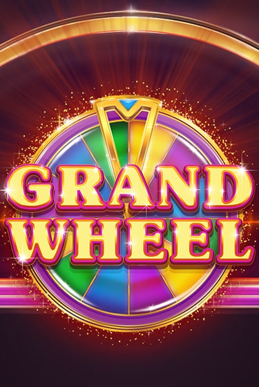 Grand Wheel демо онлайн | Вулкан Гранд бесплатная игра