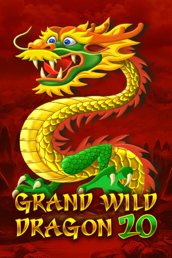 Grand Wild Dragon демо онлайн | Вулкан Гранд бесплатная игра