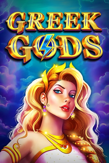 Greek Gods демо онлайн | Вулкан Гранд бесплатная игра