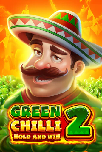 Green Chilli 2 демо онлайн | Вулкан Гранд бесплатная игра