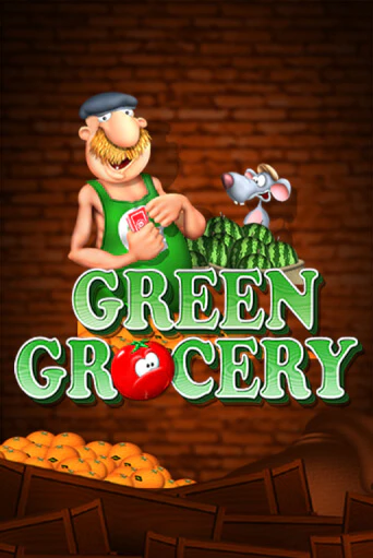 Green Grocery демо онлайн | Вулкан Гранд бесплатная игра