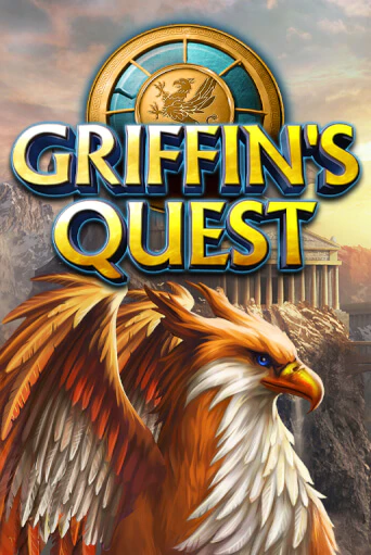Griffin's Quest Gamble Feature демо онлайн | Вулкан Гранд бесплатная игра