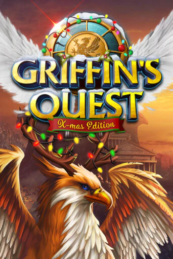 Griffin’s Quest Xmas Edition демо онлайн | Вулкан Гранд бесплатная игра