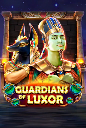 Guardians of Luxor демо онлайн | Вулкан Гранд бесплатная игра