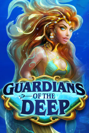 Guardians of the Deep демо онлайн | Вулкан Гранд бесплатная игра
