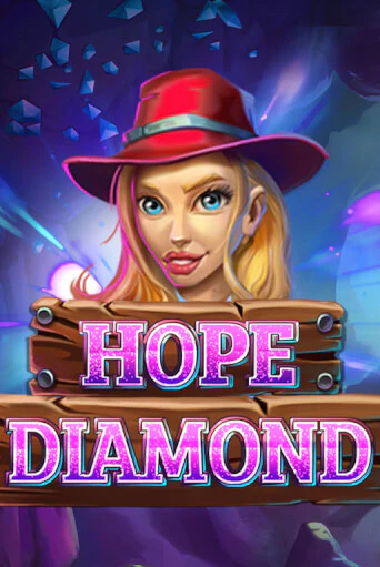 Hope Diamond демо онлайн | Вулкан Гранд бесплатная игра