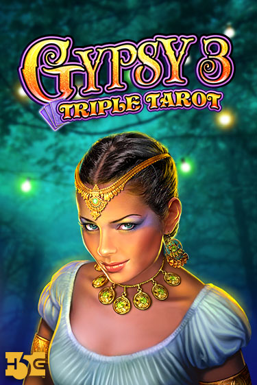 Gypsy 3 Triple Tarot демо онлайн | Вулкан Гранд бесплатная игра