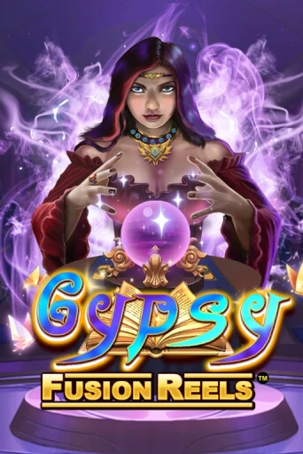 Gypsy демо онлайн | Вулкан Гранд бесплатная игра