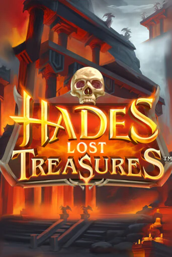 Hades Lost Treasures™ демо онлайн | Вулкан Гранд бесплатная игра