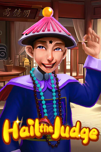 Hail the Judge демо онлайн | Вулкан Гранд бесплатная игра