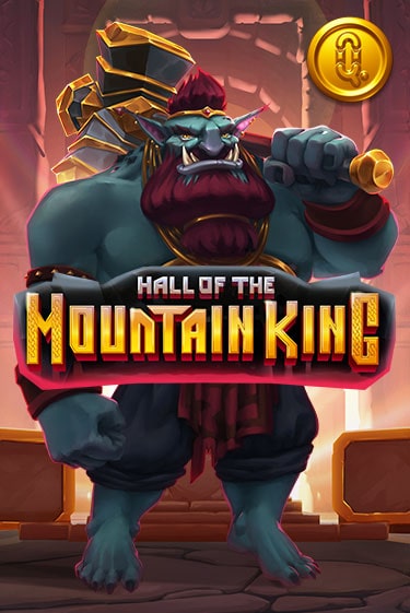 Hall of the Mountain King демо онлайн | Вулкан Гранд бесплатная игра