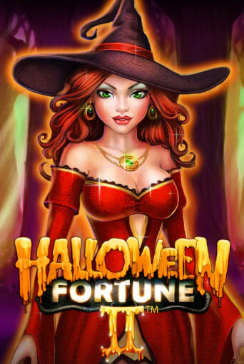 Halloween Fortune II демо онлайн | Вулкан Гранд бесплатная игра